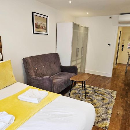 Camden Prime Aparthotel London Eksteriør bilde