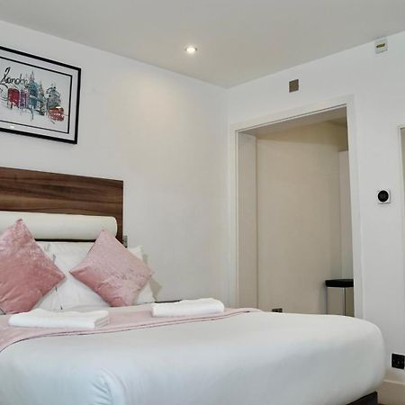 Camden Prime Aparthotel London Eksteriør bilde