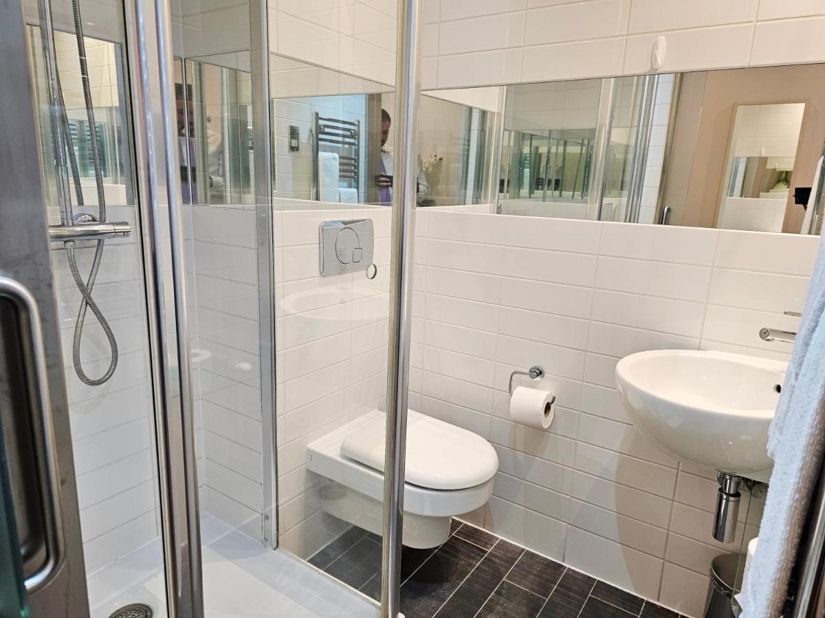 Camden Prime Aparthotel London Eksteriør bilde